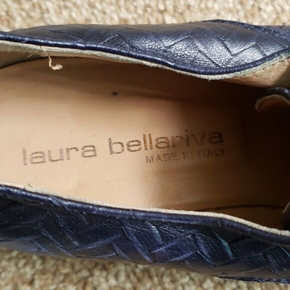 Black Loafers for Women - Picture 7 of 8